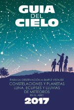 GUIA DEL CIELO 2017