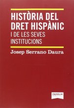 HISTORIA DEL DRET HISPANIC