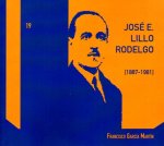 JOSE E. LILLO RODELGO ( 1887-1960)
