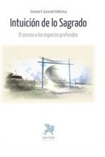 INTUICION DE LO SAGRADO