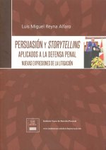 PERSUASION Y STORYTELLING APLICADOS A LA DEFENSA PENAL