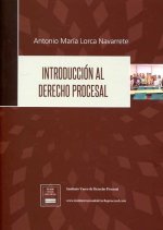 INTRODUCCION AL DERECHO PROCESAL