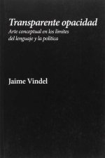 Transparente opacidad