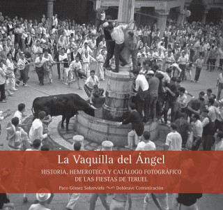 LA VAQUILLA DEL ANGEL