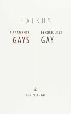 Haikus fieramente gays