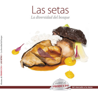LAS SETAS
