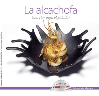 LA ALCACHOFA