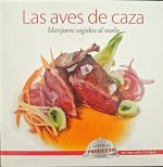 AVES DE CAZA