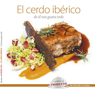EL CERDO IBERICO