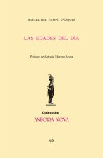 Las edades del día