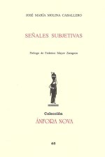 Señales subjetivas