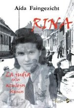 Rina. La judía de los azulejos blancos