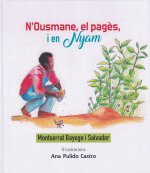 N'OUSMANE, EL PAGÈS, I EN NYAM