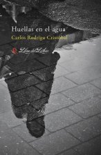 Huellas en el agua