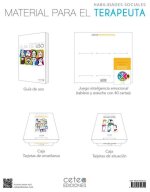 Material para el terapeuta