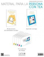 Material para la persona con TEA