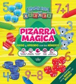 Libros para Crecer - Pizarra Mágica