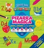 Libros para Crecer - Pizarra Mágica