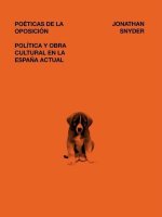 POETICAS DE LA OPOSICION