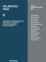ATLANTICO FRIO