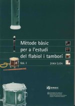 METODE BASIC PER A L'ESTUDI DEL FLABIOL I TAMBORI