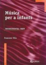 MUSICA PER A INFANTS