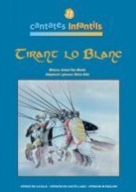 TIRANT LO BLANC