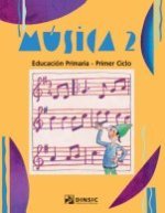 MUSICA, 2 EDUCACION PRIMARIA, 1 CICLO