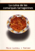 CUINA DE LES COMARQUES TARRAGONINES, LA