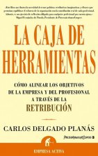La caja de herramientas