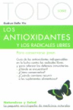 TODO SOBRE LOS ANTIOXIDANTES