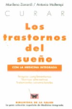 Curar los trastornos del sueño