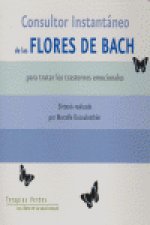 Consultor instantáneo de las flores de Bach