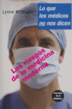 Lo que los medicos no nos dicen