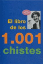 LIBRO DE LOS 1001 CHISTES,EL