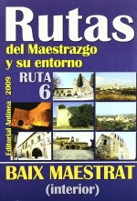 BAIX MAESTRAT (INTERIOR)