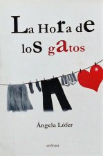 HORA DE LOS GATOS, LA