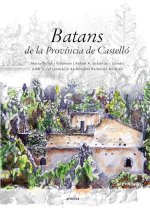BATANS DE LA PROVINCIA DE CASTELLO