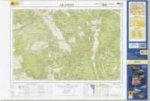 MTN 25. Hoja 488-IV, Ablanque