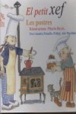 PETIT XEF. LES POSTRES