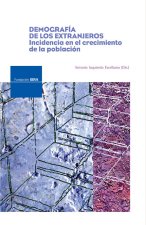 DEMOGRAFIA DE LOS EXTRANJEROS