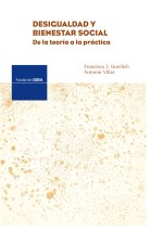 DESIGUALDAD Y BIENESTAR SOCIAL