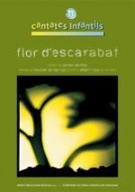 FLOR DESCARABAT
