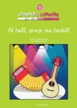 AL BALL, SENSE UN BADALL