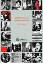 LLIBRE DE LES FRASES MUSICALS, EL