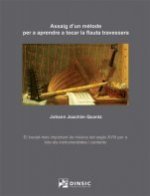 ASSAIG D'UN METODE PER A APRENDRE A TOCAR LA FLAUTA TRAVESSERA