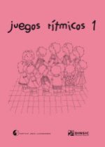 JUEGOS RITMICOS 1