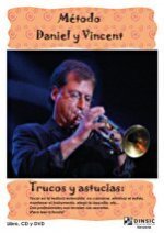 METODO DE TROMPETA DANIEL & VINCENT