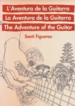 L'aventura de la guitarra