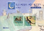 ELS MúSICS MES PETITS - 4 ANYS / LLIBRE DEL MESTRE